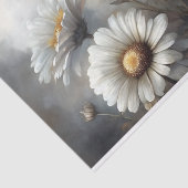 Daisy Grace Decoupage Seidenpapier (Ausschnitt)