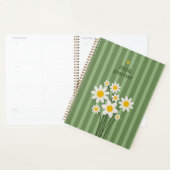 Daisy Green 2026 Planner Planer (Anzeige)