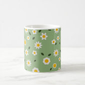 DAISY GREEN - Daisy Floral Tasse (Mittel)