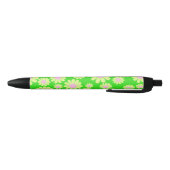 Daisy Green Kugelschreiber (Unterseite)