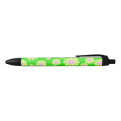 Daisy Green Kugelschreiber (Oberseite)