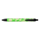 Daisy Green Kugelschreiber (Rückseite)