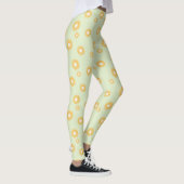 Daisy Green Leggings (Rechts)