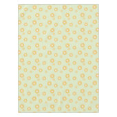 Daisy Green Tischdecke (Vorderseite)
