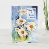 Daisy - Gut Karte (Vorderseite)