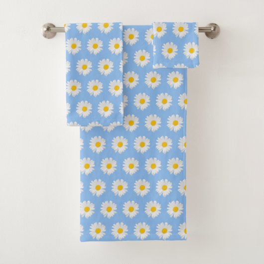 Daisy - HandtuchSet Badhandtuch Set (Insitu)