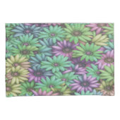 Daisy Happy #4113 - Pillowcase Kissenbezug (Vorderseite-Rechts)