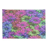 Daisy Happy #4114 - Pillowcase Kissenbezug (Rückseite-Rechts)