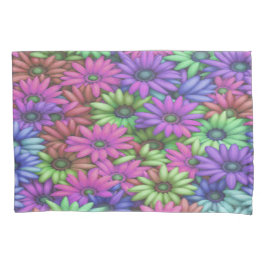 Daisy Happy #4114 - Pillowcase Kissenbezug
