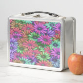Daisy Happy #4115 - Metal Lunchbox (Beispiel)