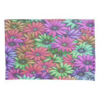 Daisy Happy #4115 - Pillowcase Kissenbezug