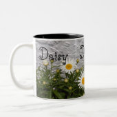 Daisy Happy Daisies Tasse (Links)