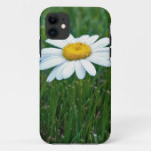 Daisy im Gras Case-Mate iPhone Hülle (Rückseite)