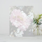Daisy in Pink (Stehend Vorderseite)