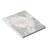 Daisy in Pink Notizblock (angewinkelt)