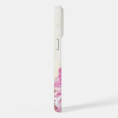 Daisy iPhone Hülle (Rechte Seite)