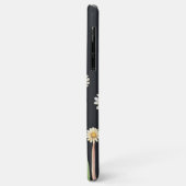 Daisy ist in der Nacht Case-Mate iPhone Hülle (Hinten/Links)