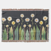 Daisy ist in der Nacht Decke (Vorderseite)