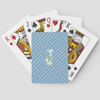 Daisy J Playing Cards Spielkarten