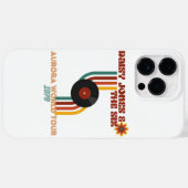 Daisy Jones The Six Case-Mate iPhone Hülle (Rückseite (Horizontal))