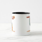 Daisy Jones The Six Tasse (Zentrum)