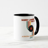 Daisy Jones The Six Tasse (VorderseiteRechts)