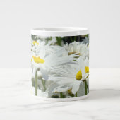 DAISY Jumbo Große Tasse Ferienwohnung Tasse Apothe (Vorderseite)