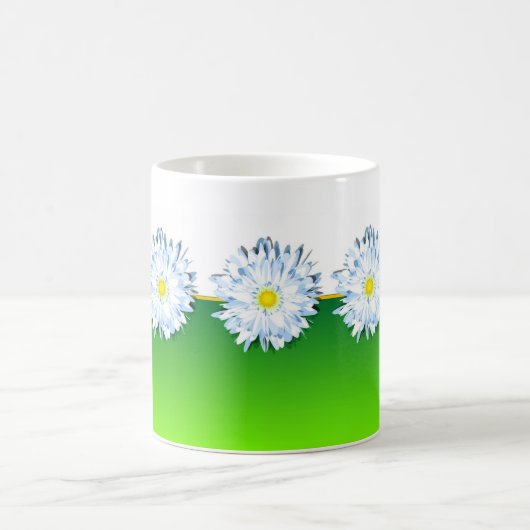 Daisy Kaffeetasse (Mittel)