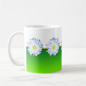 Daisy Kaffeetasse (Links)