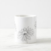 Daisy Kaffeetasse (Mittel)