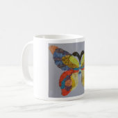 Daisy Kaffeetasse (Vorderseite Links)