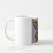 Daisy Kaffeetasse (Links)