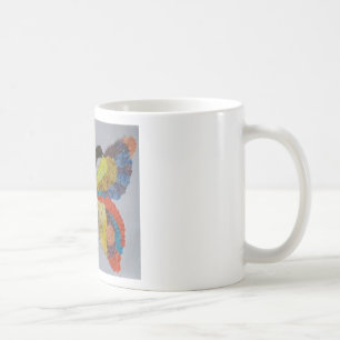 Daisy Kaffeetasse