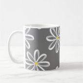 Daisy Kaffeetasse (Links)