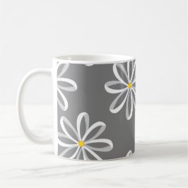 Daisy Kaffeetasse