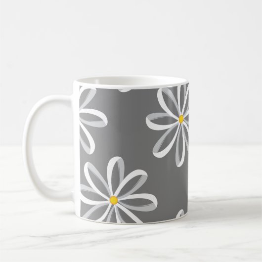 Daisy Kaffeetasse (Links)