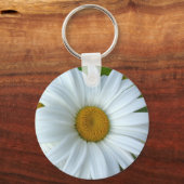 Daisy Key Chains fröhliche Gelbe Blume Geschenke Schlüsselanhänger (Vorderseite)
