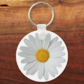 Daisy Key RIng Schlüsselanhänger (Vorderseite)
