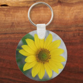 DAISY KEYRING SCHLÜSSELANHÄNGER (Vorderseite)