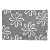 Daisy Kissenbezug (Rückseite-Links)