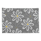 Daisy Kissenbezug (Rückseite-Rechts)