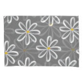 Daisy Kissenbezug (Vorderseite-Links)