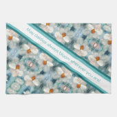 Daisy Kitchen Geschirrtuch (Horizontal)