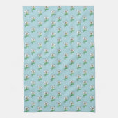 Daisy Kitchen Towel  Geschirrtuch (Vertikal)