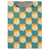 Daisy Klemmbrett (Vorderseite)