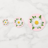 Daisy Konfetti (Rückseiten)