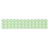 Daisy Kurzer Tischläufer (Horizontal)
