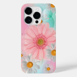 Daisy Lady iPhone Case
