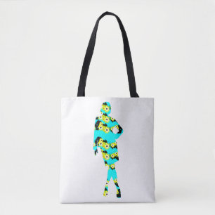 Daisy Lady Tasche