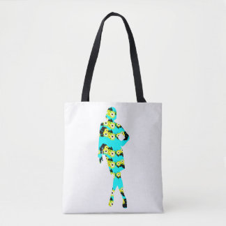 Daisy Lady Tasche